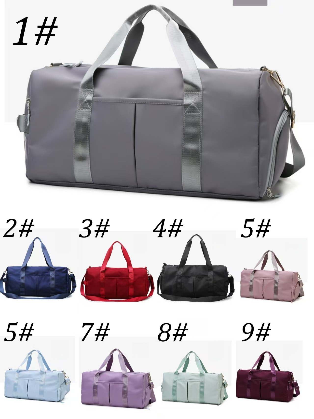 bolsa de yoga