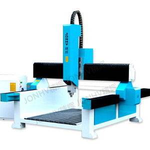 Perfect <strong>CNC</strong> <strong>Router</strong> <strong>3D</strong> <strong>Model</strong> Making Machine for Carving Cutting Mdf Acrylic PVC - Product Image 2