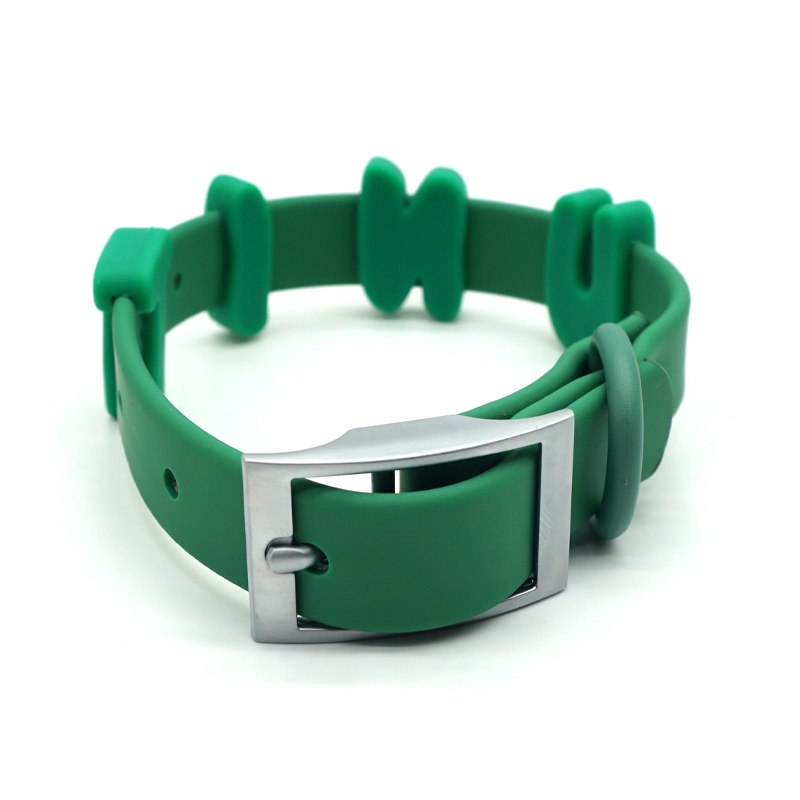 Vert émeraude