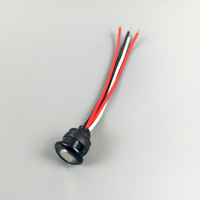Silicone wire