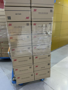 XINLIWEI 16 Bit mikrodenetleyici entegre devreler STM32F302R8T7