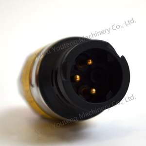 Chất lượng cao Atlas Copco sản phẩm xi lanh cảm biến áp suất 1089962501/1094054702/1089057543 vật liệu kim loại - Product Image 2