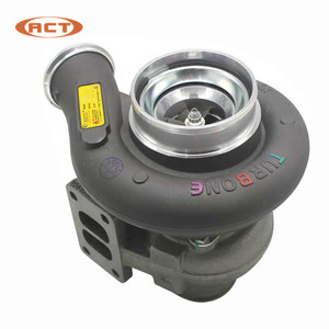 HX35 4038475 6738-81-8092 4037469 Bộ Tăng Áp Diesel PC200-7 Cho Động Cơ 6D102 - Product Image 1