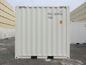 Contenitore per la spedizione di 6 piedi con struttura multifunzionale portatile di vendita diretta in fabbrica - Product Image 3