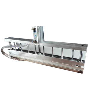 Small makert glatte trimmen nipping und pressen maschine für buch - Product Image 6