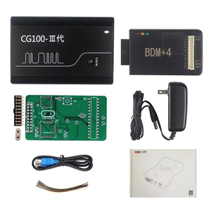 CGDI CG100 PROG III VOLL REPARATUR WERKZEUG UNTERSTÜTZUNG RENESAS SRS CG100-III KEY PROGRAMMER CG100 RESTORE TOOL