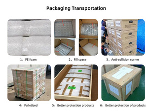 航空航天零部件定制数控车削加工空心花键轴偏心圆柱输入轴数控加工 - Product Image 5