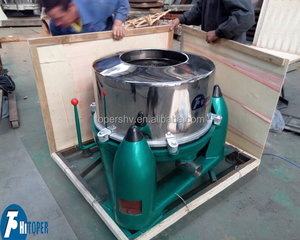 De eenvoudigste nodig beton foundation centrifuge separator, ultracentrifuge prijs - Product Image 2