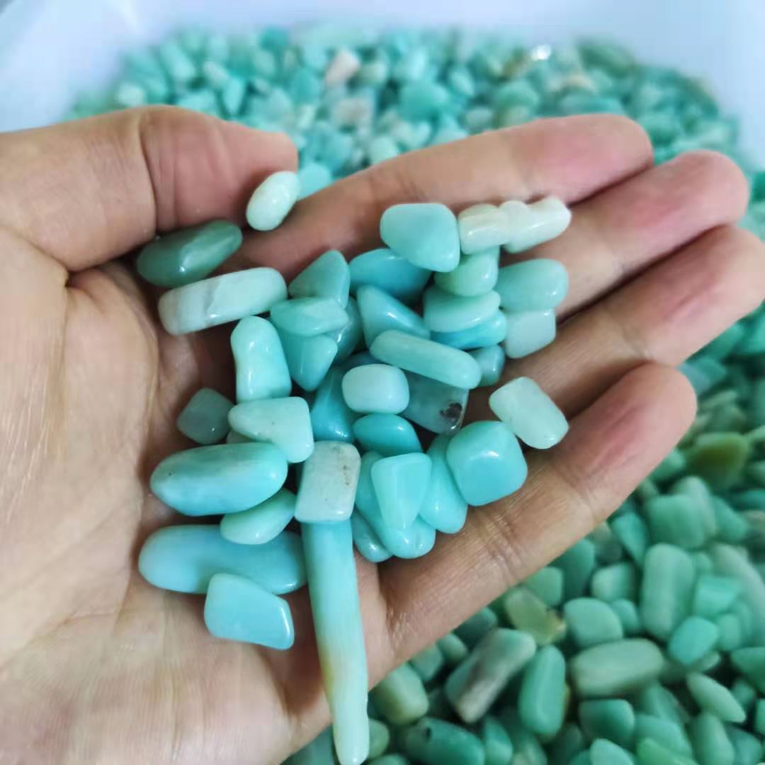 Amazonite