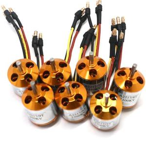 Brushless Motor Propeller <strong>SG90</strong> 9G Micro <strong>Servo</strong> for Fixed Wing RC Helicopter - Product Image 2