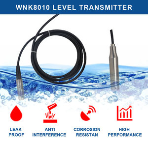3.3V Digital I2C Hydrostatic <strong>Water</strong> <strong>Level</strong> <strong>Sensor</strong> <strong>for</strong> Tank Ground <strong>Water</strong> - Product Image 6