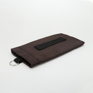 ซองใส่โทรศัพท์เคสนิ่มสำหรับโทรศัพท์มือถือเคสโทรศัพท์กันความร้อนชั้นสำหรับสภาพอากาศหนาวเย็นช่วยยืดอายุแบตเตอรี่ - Product Image 2