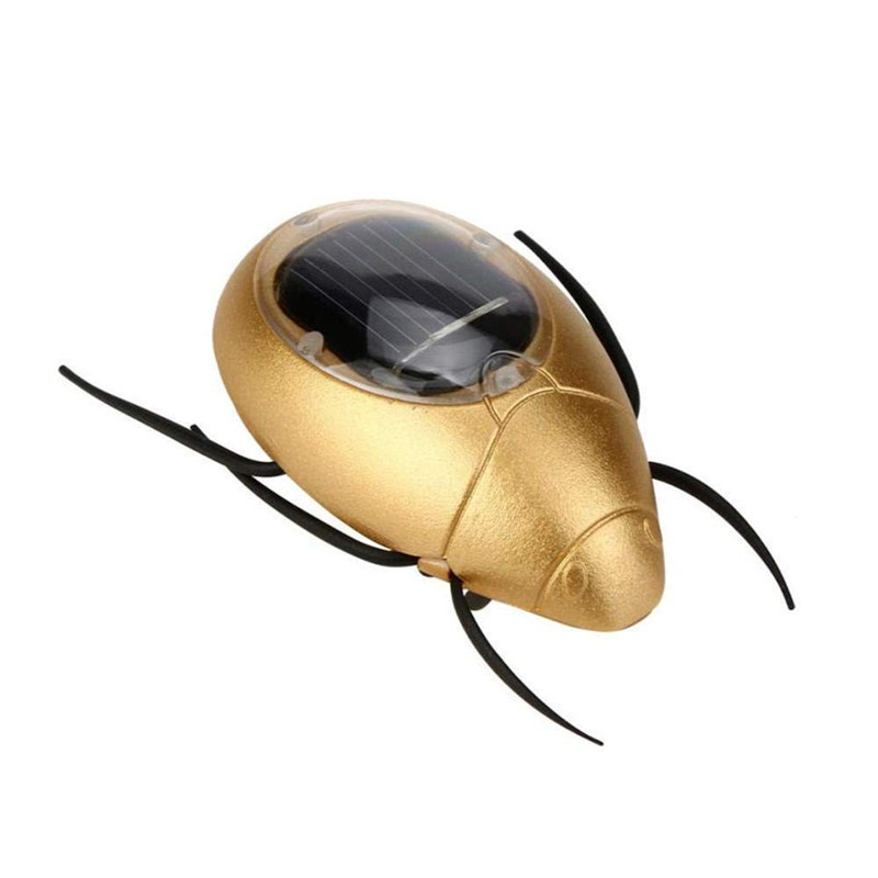 TXMR-611 Scarabeo solare