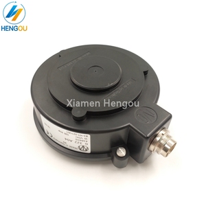 63.101.2211 Originalエンコーダ15V DC 63.101.2211 Imported New 63.101.1241 HD SM74 Machine Parts SM52 PM52 GTO Main Motorエンコーダ - Product Image 5