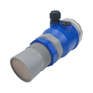 Sensor de nivel ultrasónico, carcasa impermeable con salida 4 ~ 20mA o RS485 - Product Image 4