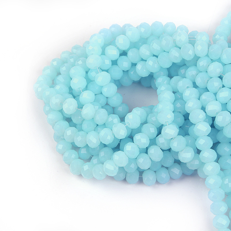 Jade bleu lac