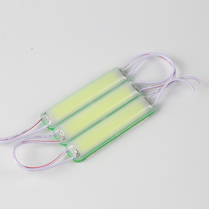China <strong>New</strong> COB Lens Injection Module, DC SMD <strong>12V</strong> IP67 Waterproof 2W Injection COB <strong>Led</strong> Module Lights for Advertisement - Product Image 5