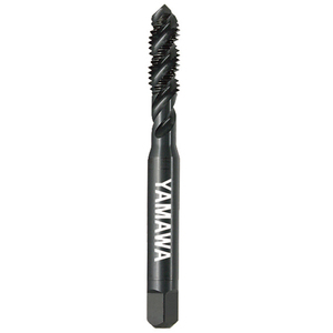 Yamawa SP OX TAP 5/16-18 5/16 3/8 7/16 1/2 5/8 3/4 7/8 UNF สำหรับเครื่องเคาะ - Product Image 6