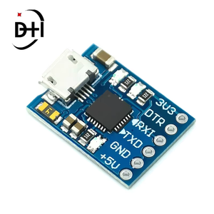 CJMCU CP2102 MICRO / Type-C USB to <strong>UART</strong> TTL Module 6Pin Serial Converter <strong>UART</strong> STC Replace FT232 for <strong>arduino</strong>