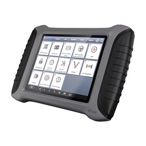 2023 Neuester XTOOL A80 Auto diagnose scanner Vollsystem-Schlüssel programmierer ECU-Codierung 42 Spezial funktionen Stromquellen batterie - Product Image 1