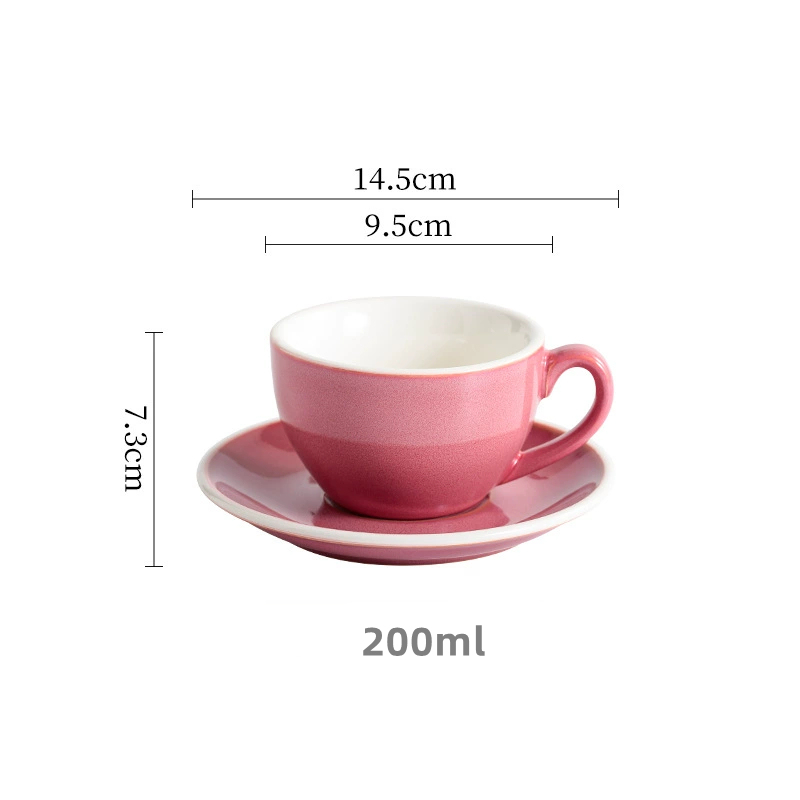 Rose 200ml