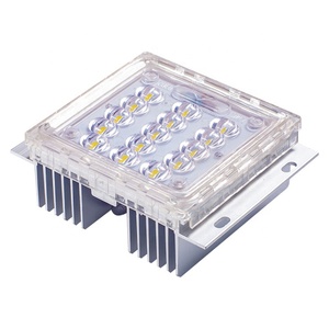 30W โมดูล LED สี่เหลี่ยม24 V IP68โมดูล LED 24โวลต์ - Product Image 2