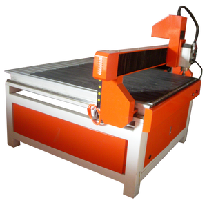 SG1212 Advertising <strong>CNC</strong> <strong>Router</strong> Ball Screw Transmission for <strong>XYZ</strong> <strong>Axis</strong> - Product Image 5