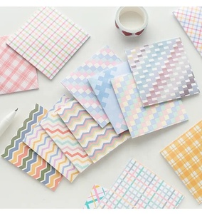 Stationery Creative Sticky Note to Do <strong>List</strong> Memo Pad Custom - Product Image 6