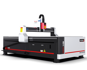 SUDA <strong>Cnc</strong> 6060 6090 <strong>Cnc</strong> <strong>Router</strong> <strong>Machine</strong> for Wood Metal Milling Cutting with Different Size - Product Image 1