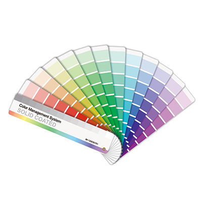 CMYK/PANTONE