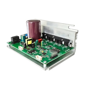 Güç kontrolü smt çip işleme üreticisi için BMS devre pcb ve pcba özelleştirme - Product Image 1