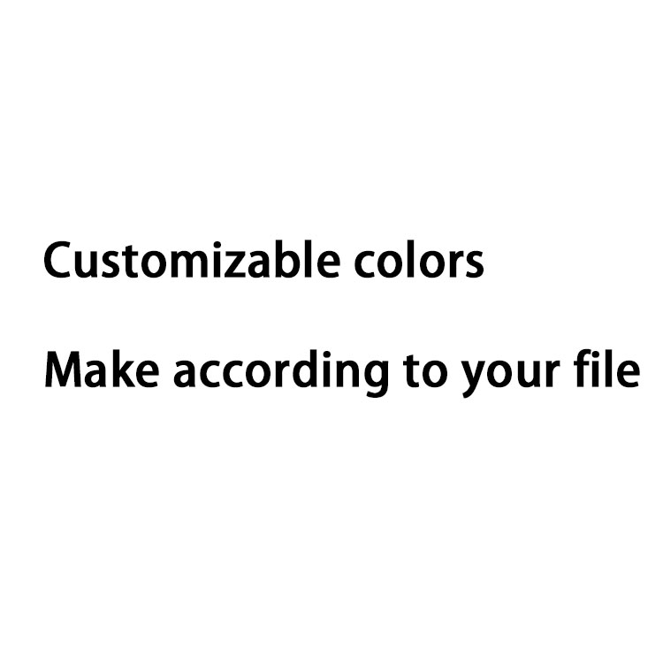 custom