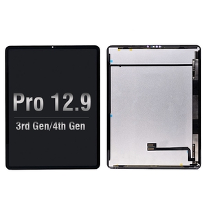 อะไหล่หน้าจอสำหรับ iPad Pro 11 2021รุ่น3rd สำหรับ iPad LCD Screen for iPad Pro 11 2021รุ่น3rd เดิม - Product Image 2