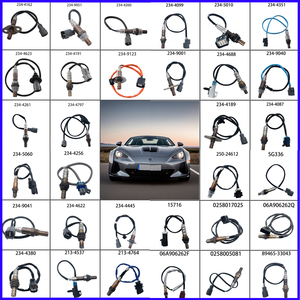 BERTONE上流および下流酸素センサー56041055258986507 for BERTONE FREECLIMBER 2 OYE33