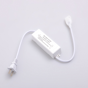 橱柜灯用无频雷电电源短路保护150瓦发光二极管驱动器 - Product Image 2