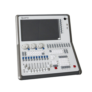 High Quality Tiger Touch Pro/Tiger Quartz/Tiger Touch II Lighting Console Light <strong>DMX</strong> <strong>Controller</strong> - Product Image 3