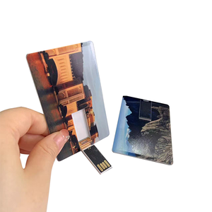 Визитная карточка с большой памятью, 4 ГБ - Product Image 2
