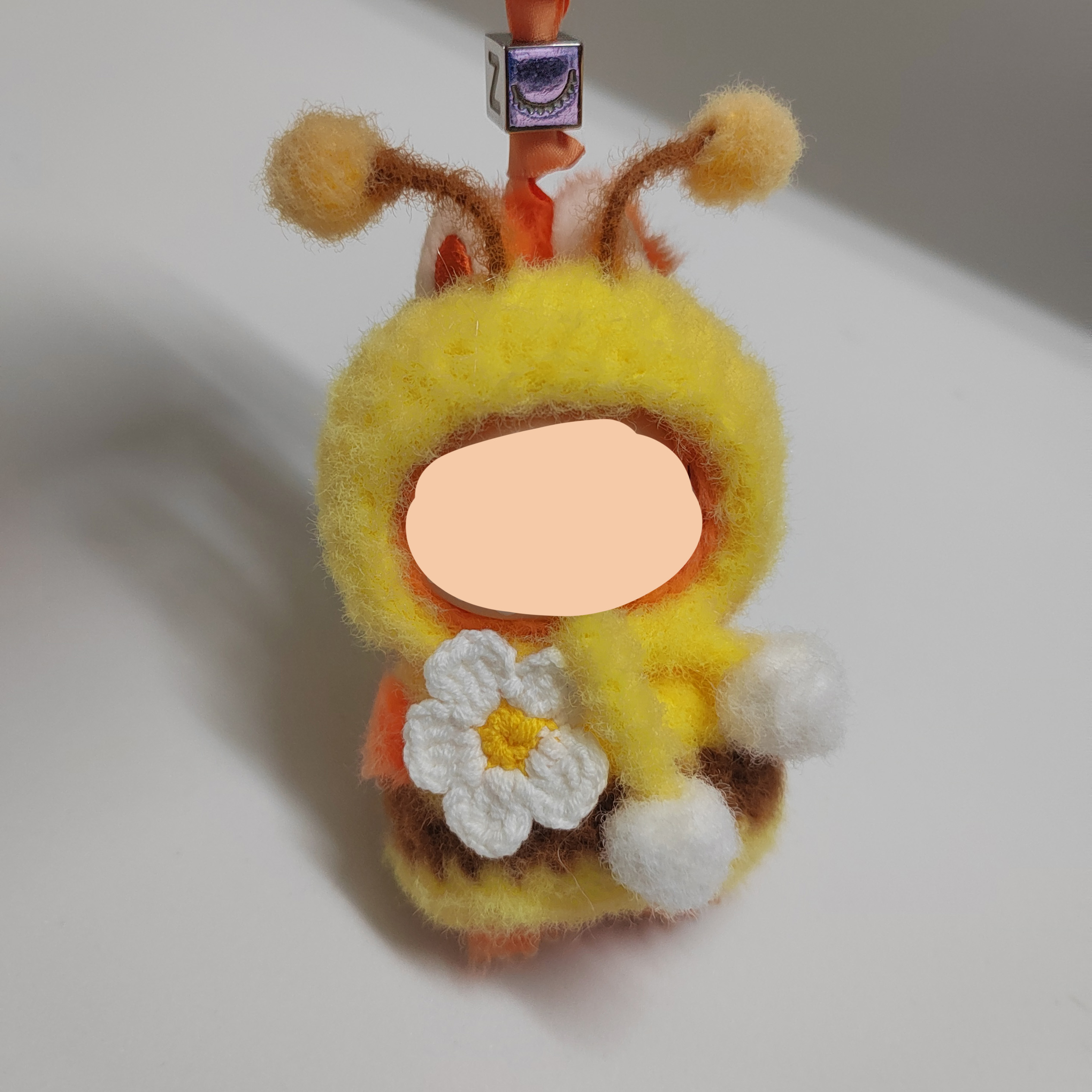 Little Bee Set (excluyendo bebé)