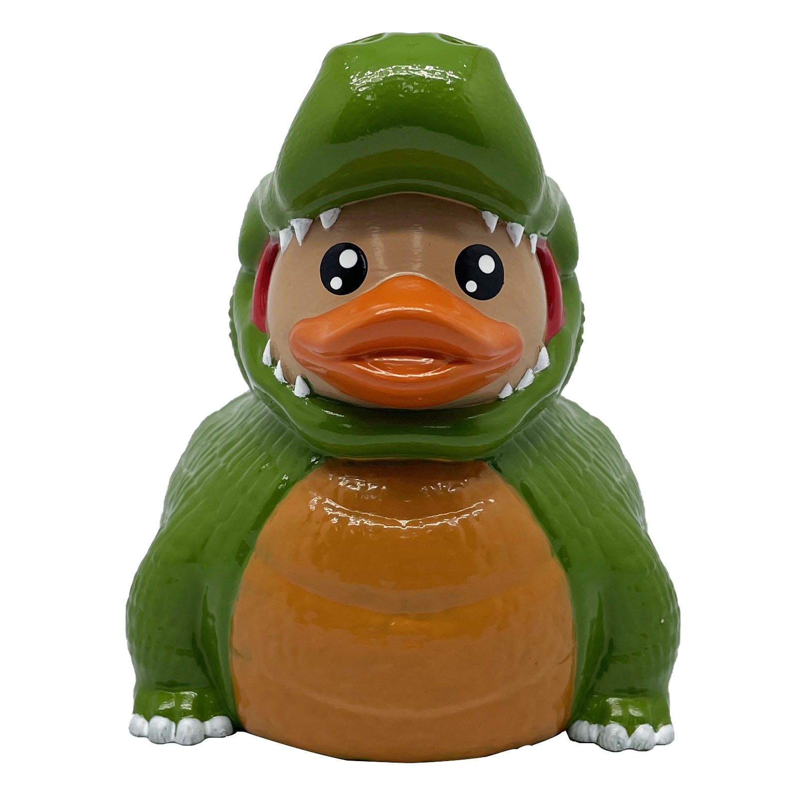 pato cocodrilo