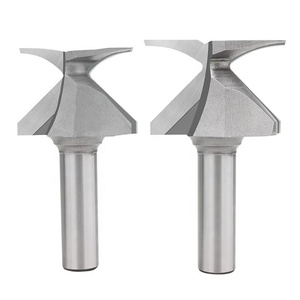 Joseph R18R30 Carbide <strong>Cutter</strong> Head Circular <strong>Arc</strong> Bending Integrated Forming Tool for Wooden Doors AndWall Cabinets Router Bit - Product Image 1