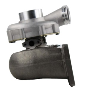 高性能ターボ充電器500373230 OM662エンジン454003-0008及び454003-0002用新品TA5126ターボチャージャー - Product Image 1