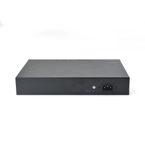 Wanglink 8*10/100/1000Base-T POE Ethernet Ports with 2 1000Base-X SFP Combo Ports L2 Managed PoE Switch Support CLI WEB SNMP - Product Image 5