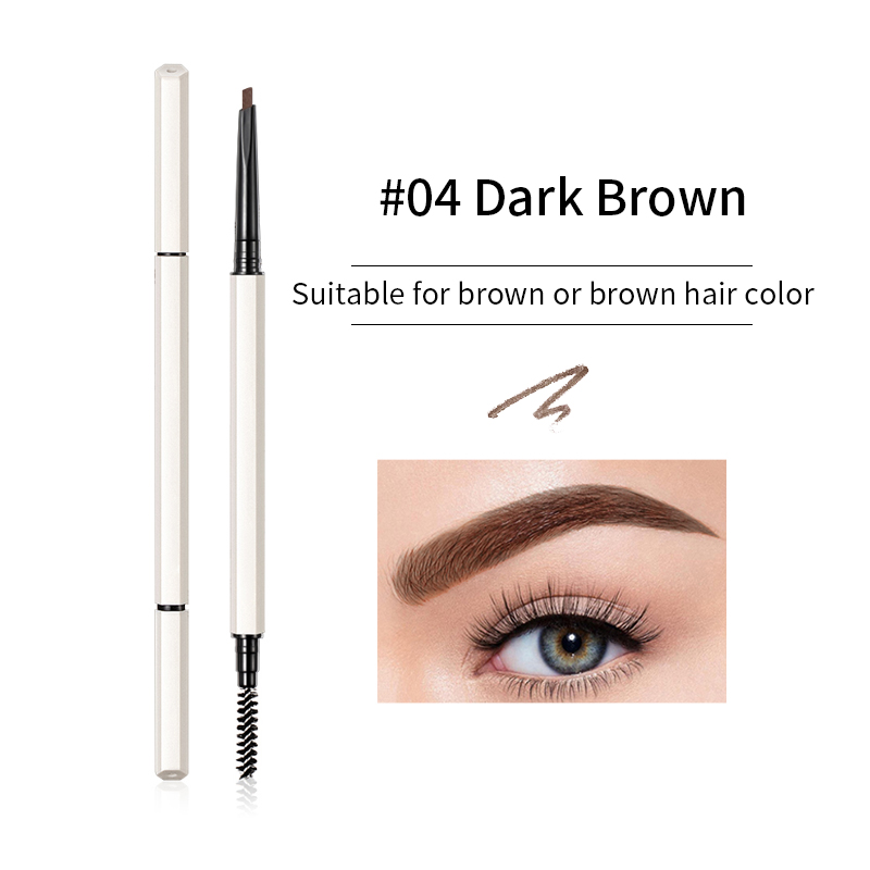 04# Dark Brown
