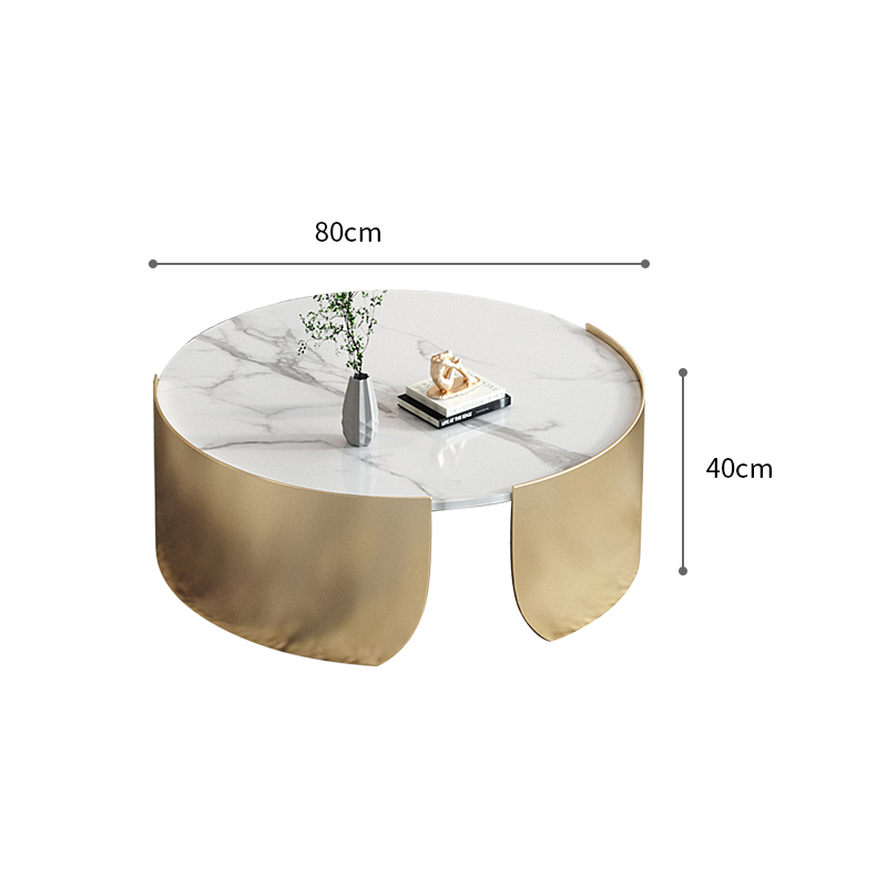 Table basse style 2