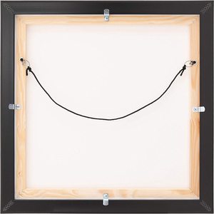 Wood <strong>Frame</strong> Customized Color of Floater <strong>Frame</strong> for Canvas Paintings Canvas Board Professional Floater <strong>Frames</strong> - Product Image 5