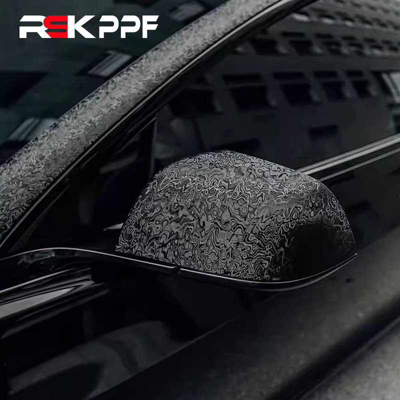 Phantom Carbon Fiber