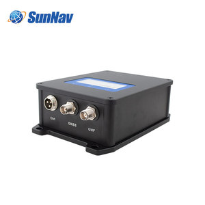 SunNav GPS Land nivel liers ystem AG2000M Hang nivellierung