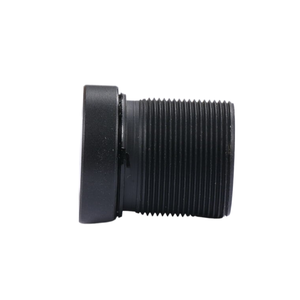 On-Board ống kính 1/<span class=keywords><strong>3</strong></span> "2.65 mét f2.6 an ninh máy ảnh CCTV Ống kính - Product Image 4