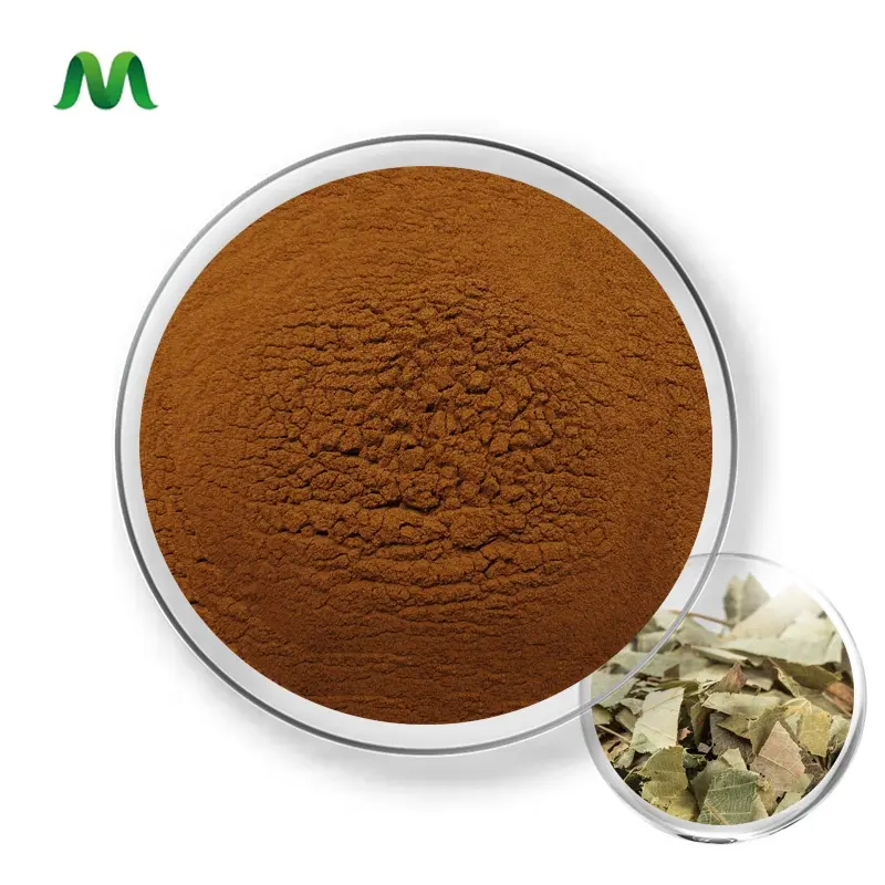 Ingredienti sanitari Epimedium Icarin 98%