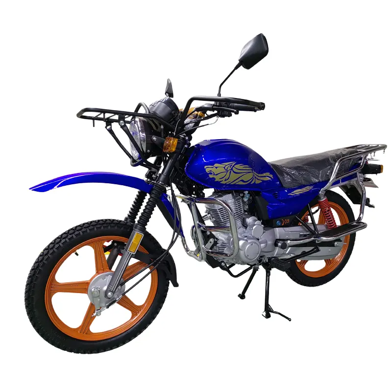2024 neues motorrad oem kundenspezifisch benzin-motorrad 150 cc 200 cc